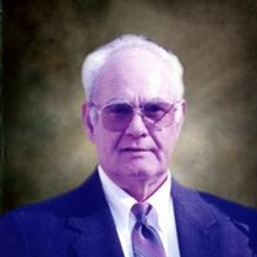 Dickson  Eugene Marlow