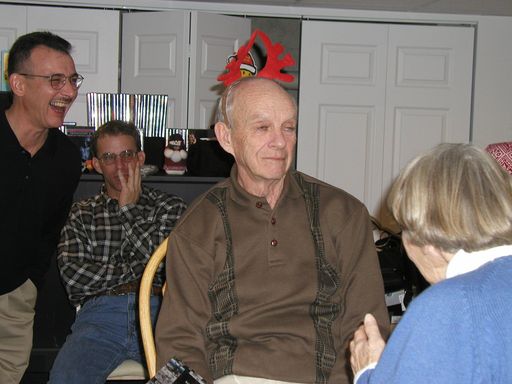 Daniel J. Cassidy photo gallery thumbnail 7 of 19