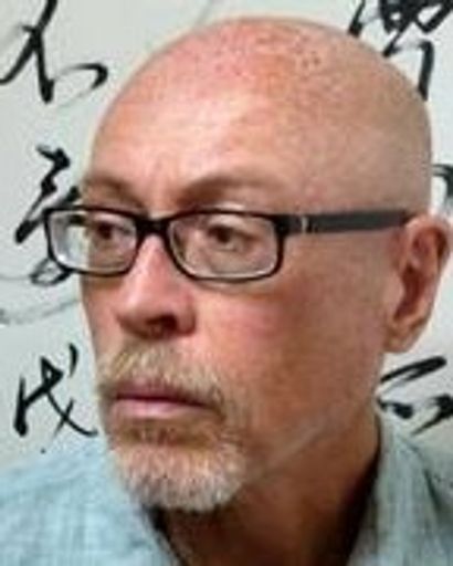 Barry Allen's obituary image