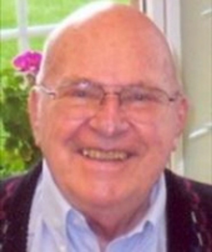 Everett Eugene "Gene" Bender