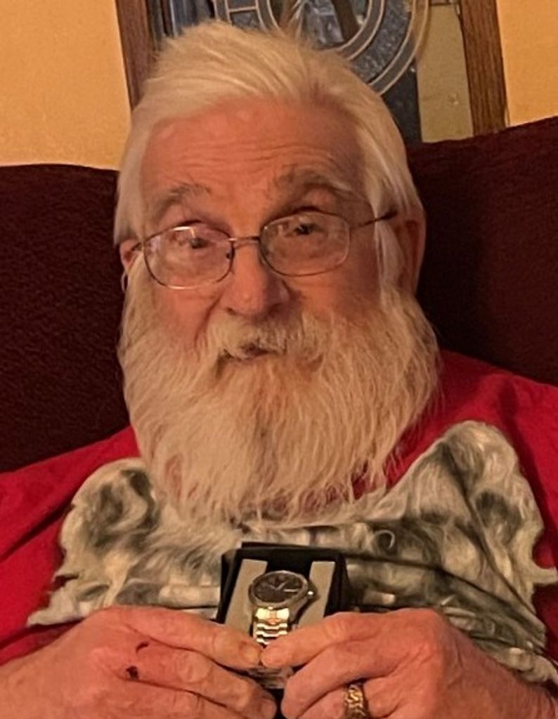 Butch Walck Profile Photo