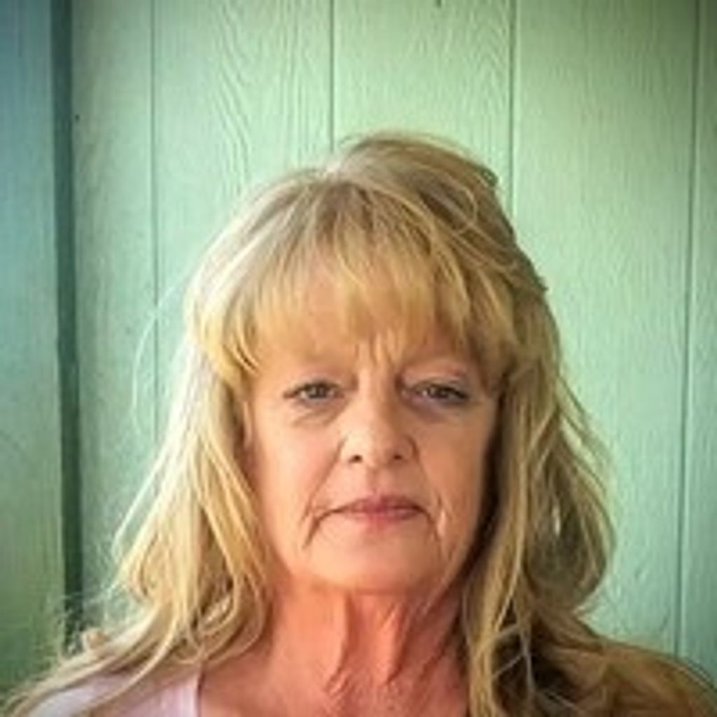 Sharon Hinton