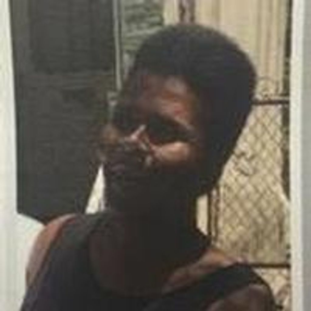 Lillian Williams