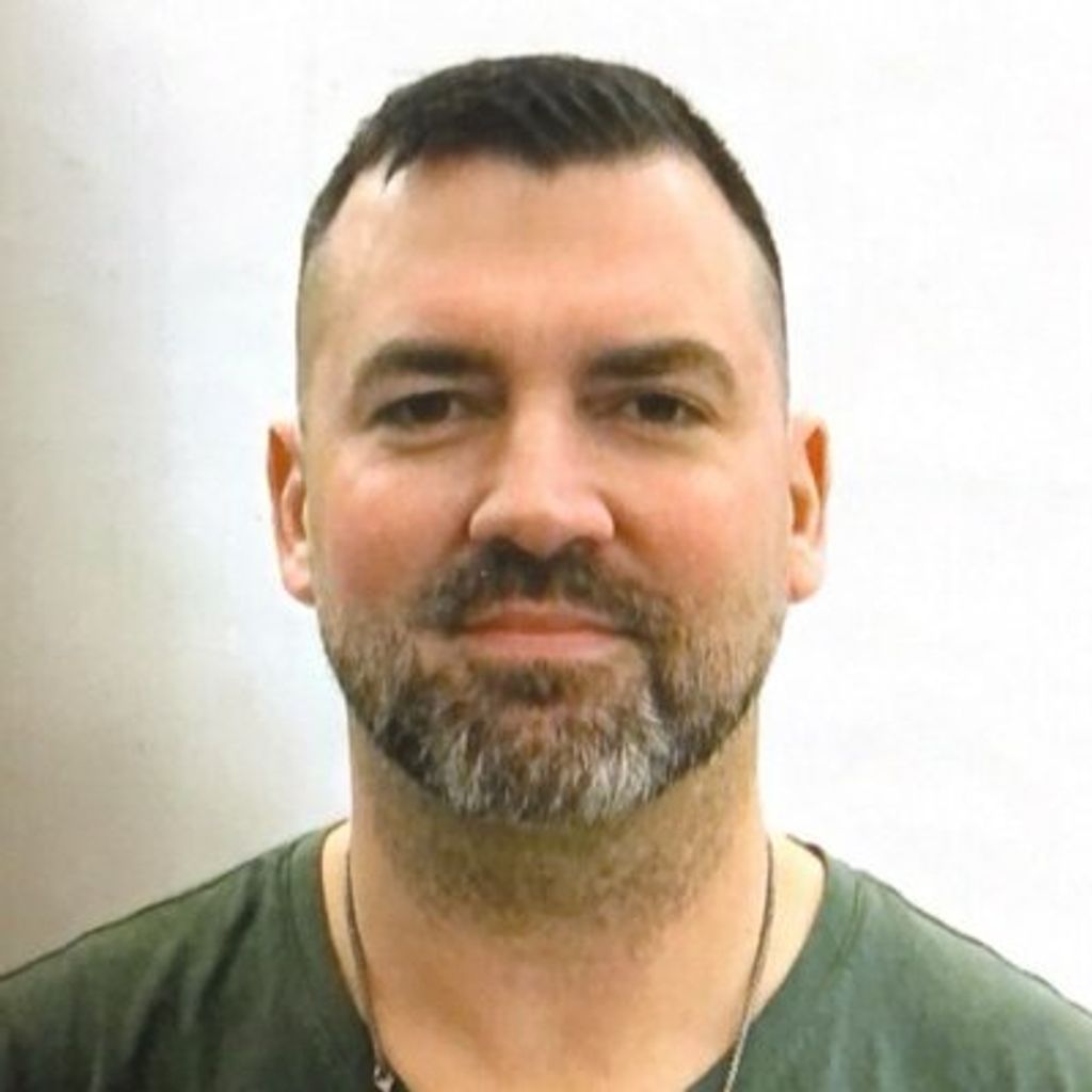 Reagan Andrew Noble Profile Photo
