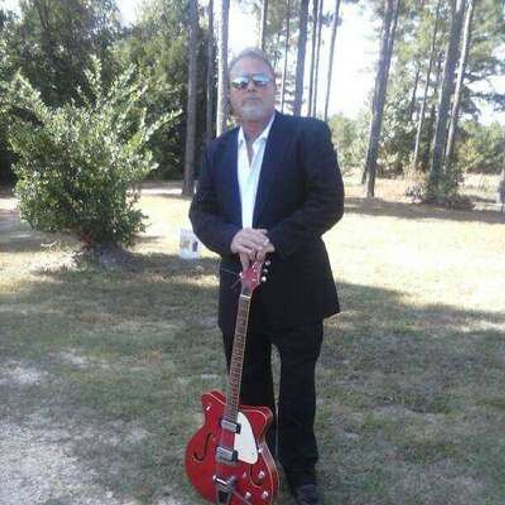 Ricky Lee Slayton Profile Photo