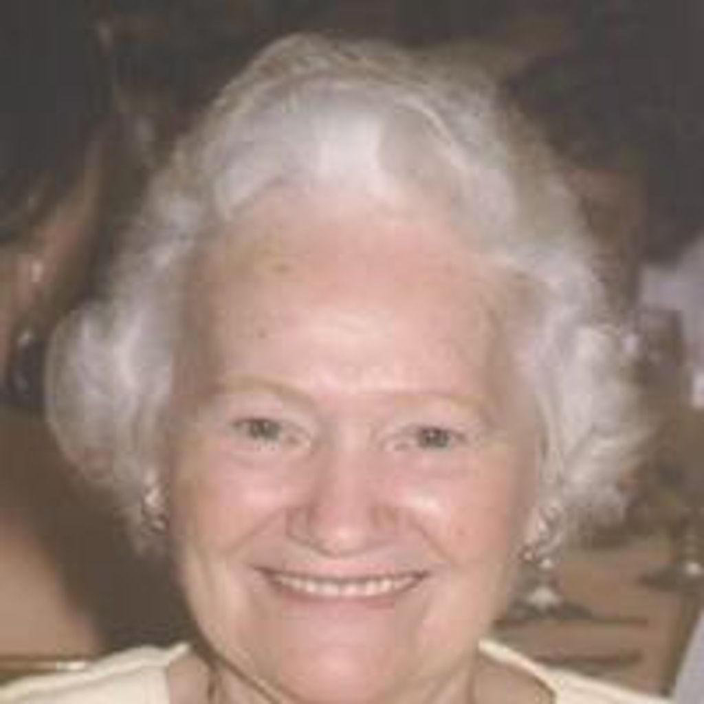 Margaret Neubauer