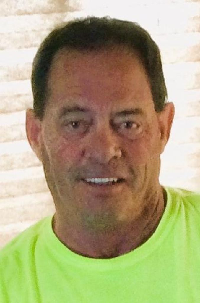 Carl Richard "Rick" Benson Jr. Profile Photo