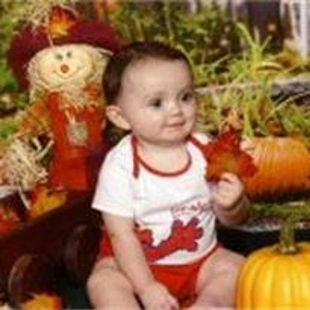 Ethan Elijah Allen Harville Profile Photo