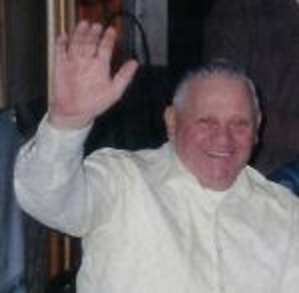 Joseph Falkowski