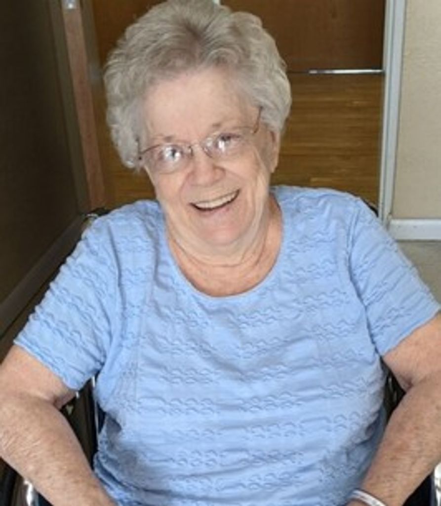 Betty Anderson