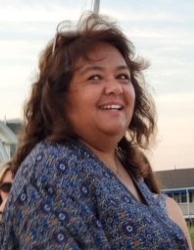 Catherine May Saco Profile Photo