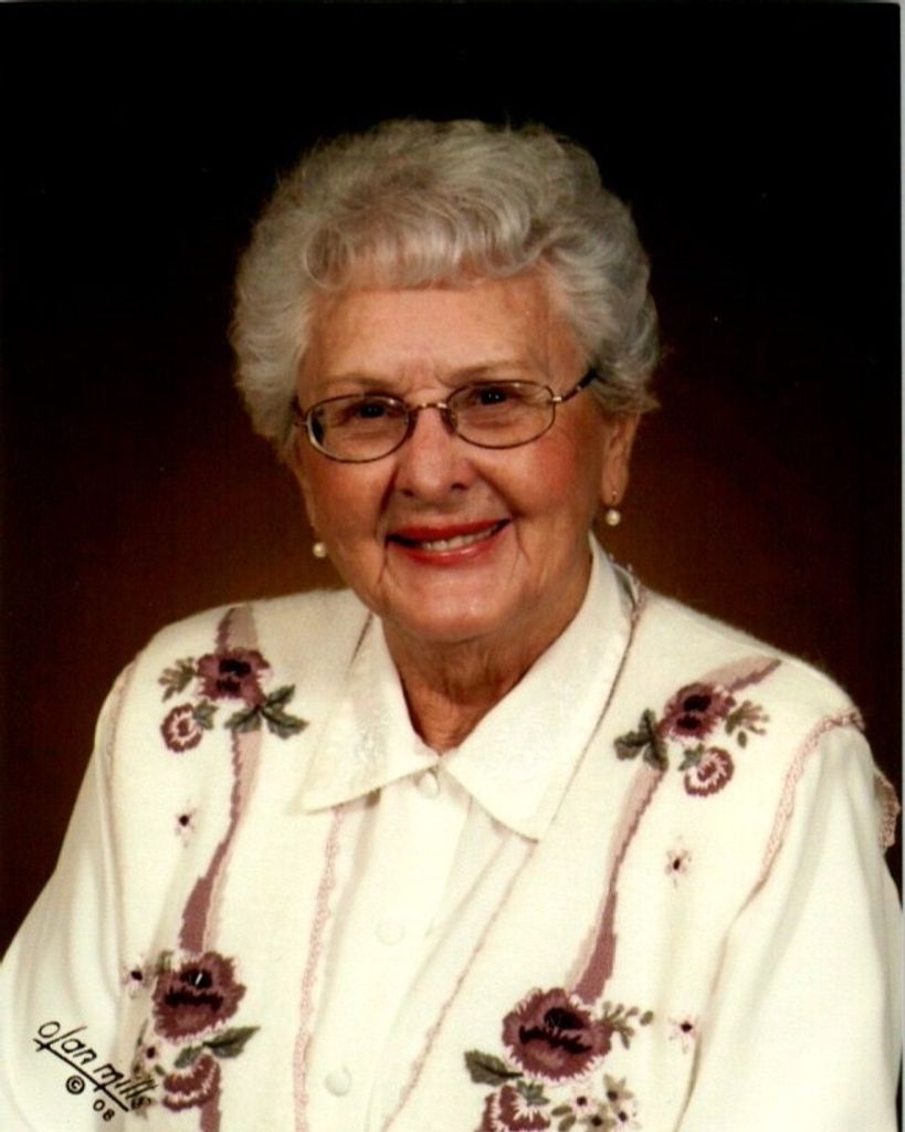 Bonna Lee Cooper Profile Photo