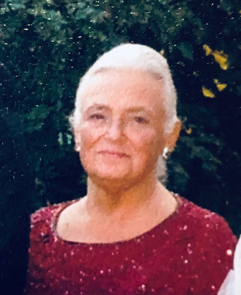 Carol Mcginley (Hallaes)