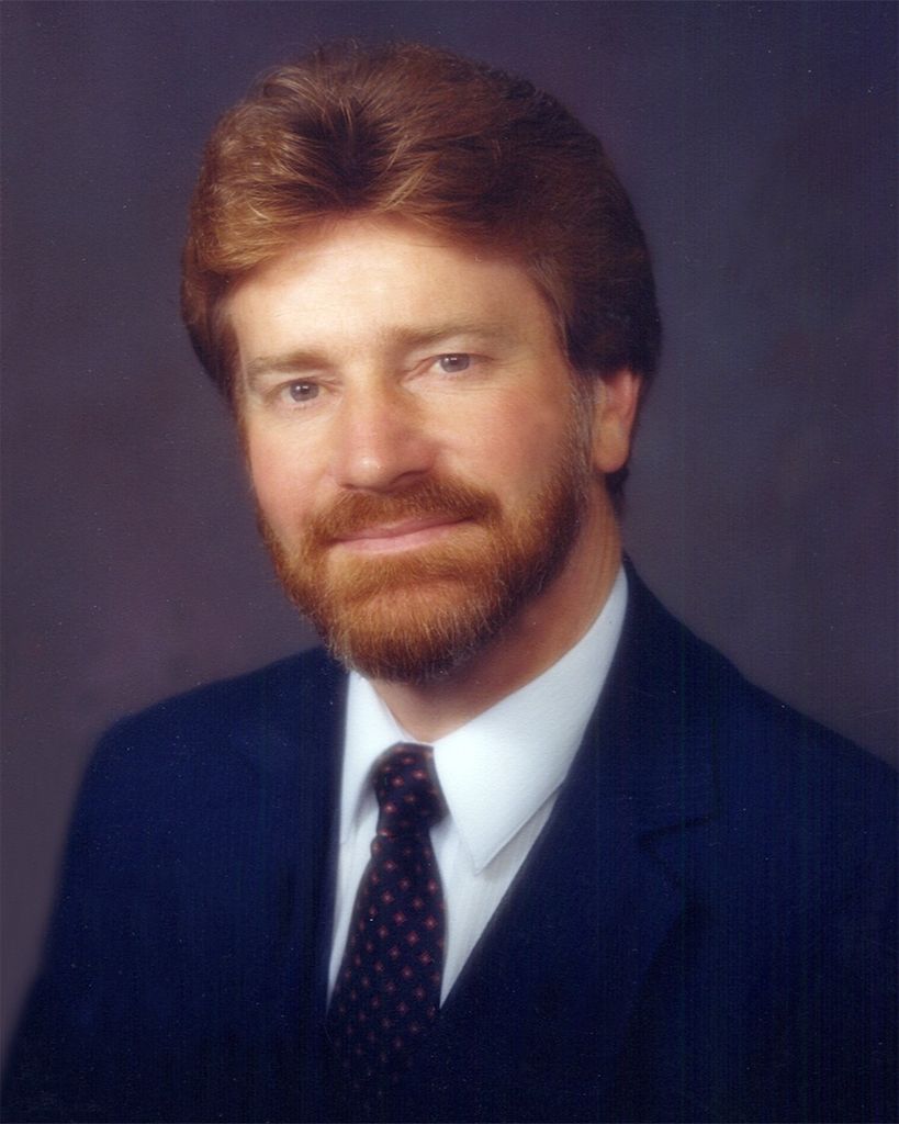 Larry Hobbs Profile Photo