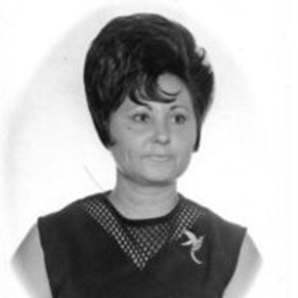 Ardelia Martin