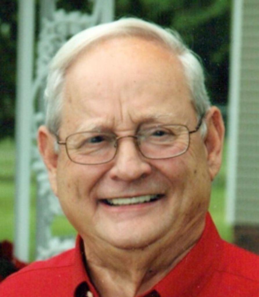 Raymond Pitts