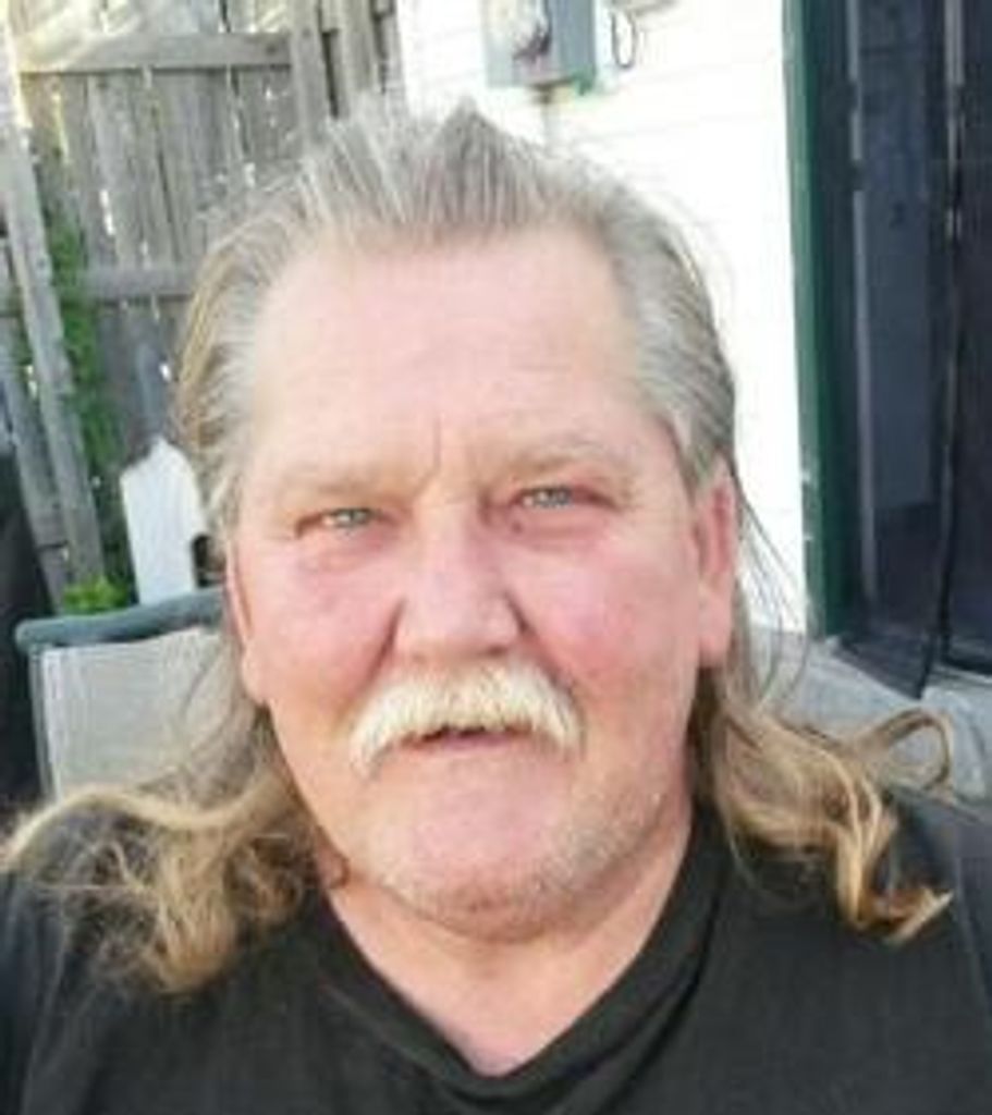 Randy "Ghetto" Allan Marquette