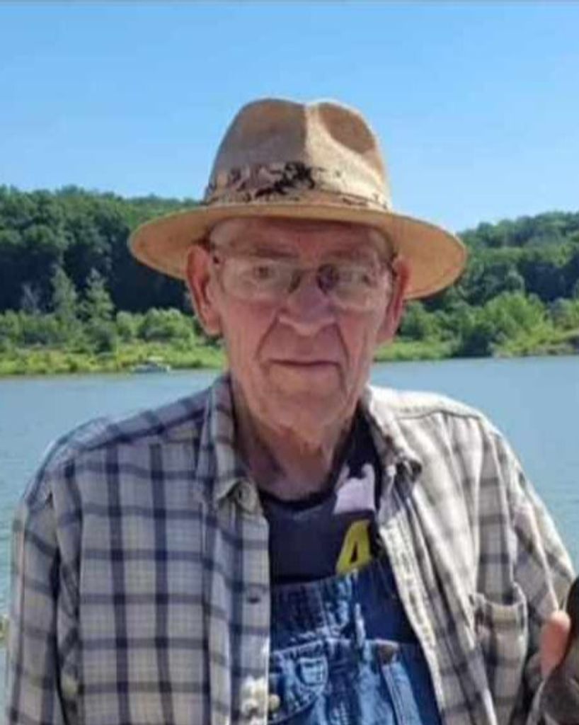 Millard T. Wesley Profile Photo