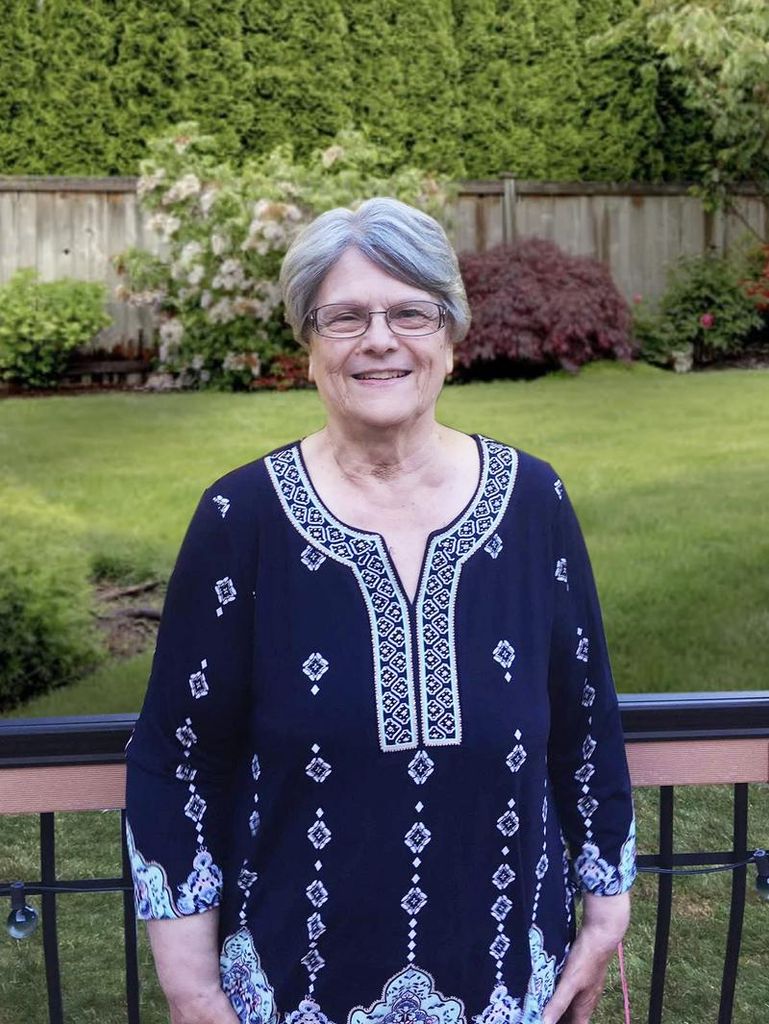 Marlene Rae Spann Profile Photo