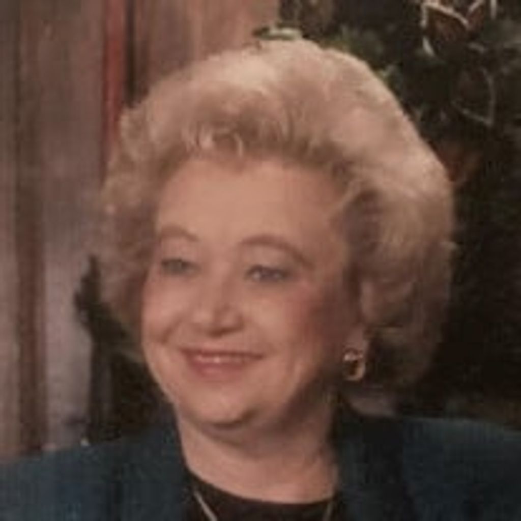 Mrs. BARBARA ANN WIEGERS HARRIS