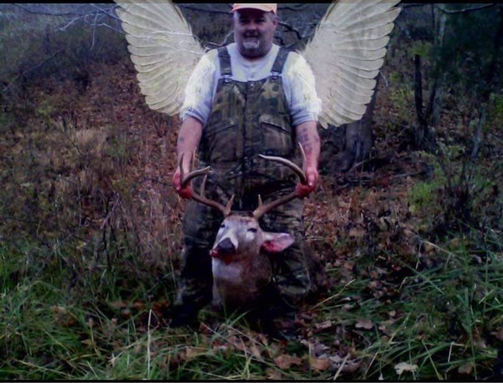 Thomas Whisman Profile Photo