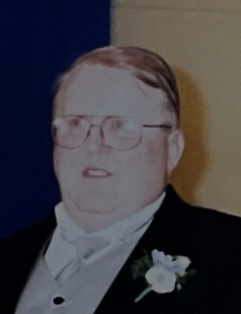 Thomas  Allen Morgan