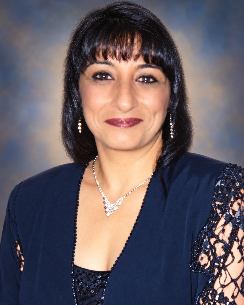 AnnaMaria L. Popham