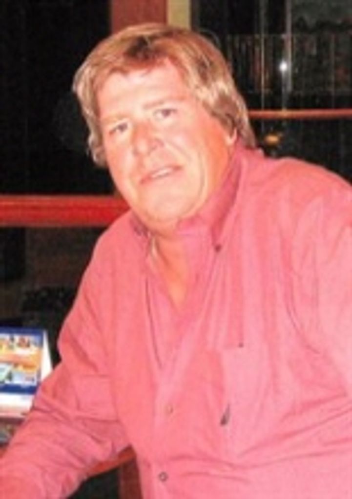 Michael  J. Cassidy