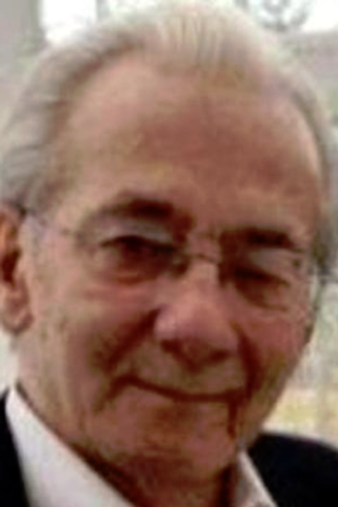 George S. Mcmahon, Sr. 79