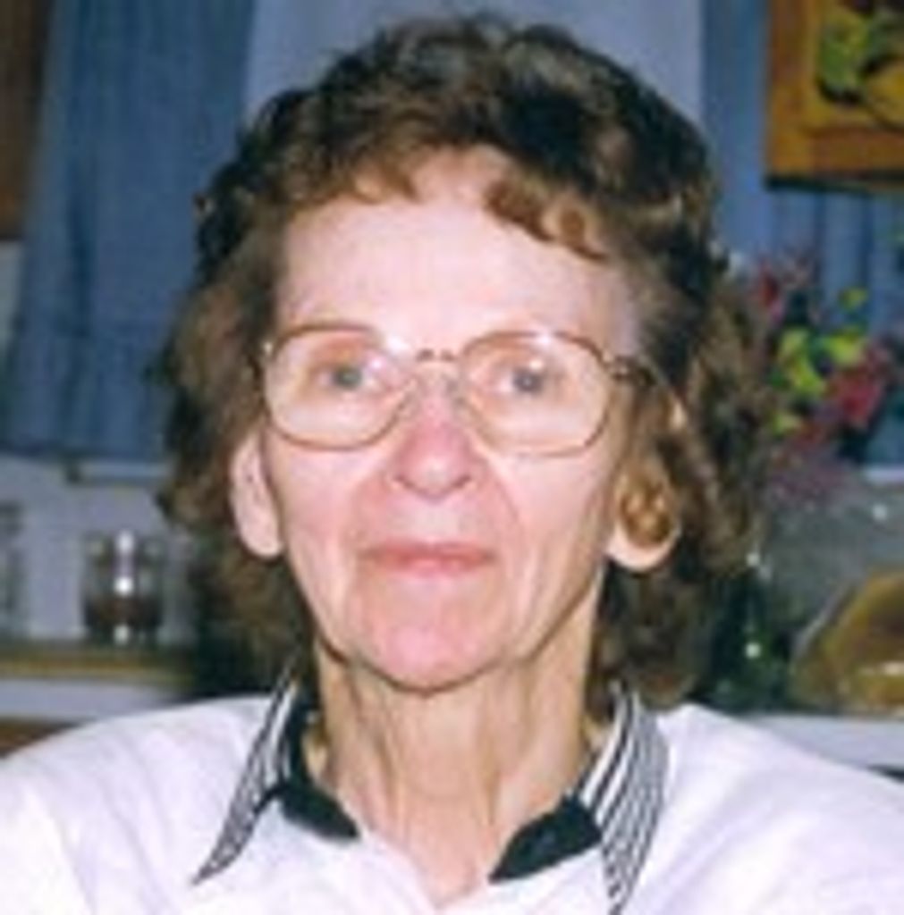 Bernadine A. Renken