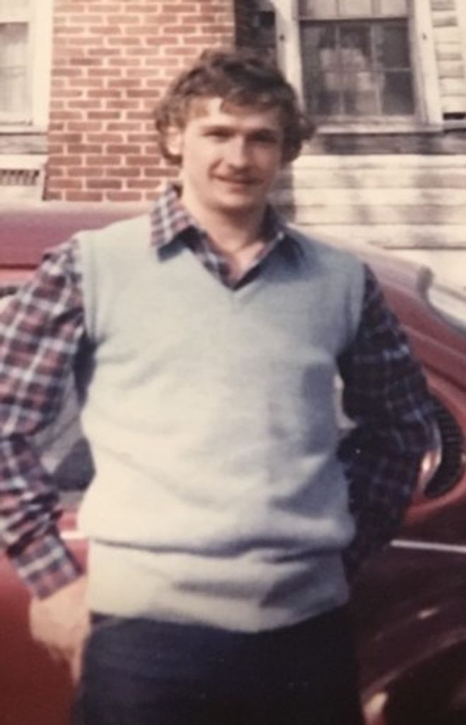 Jeffrey Mark (Jeff)  Poston, Sr. Profile Photo