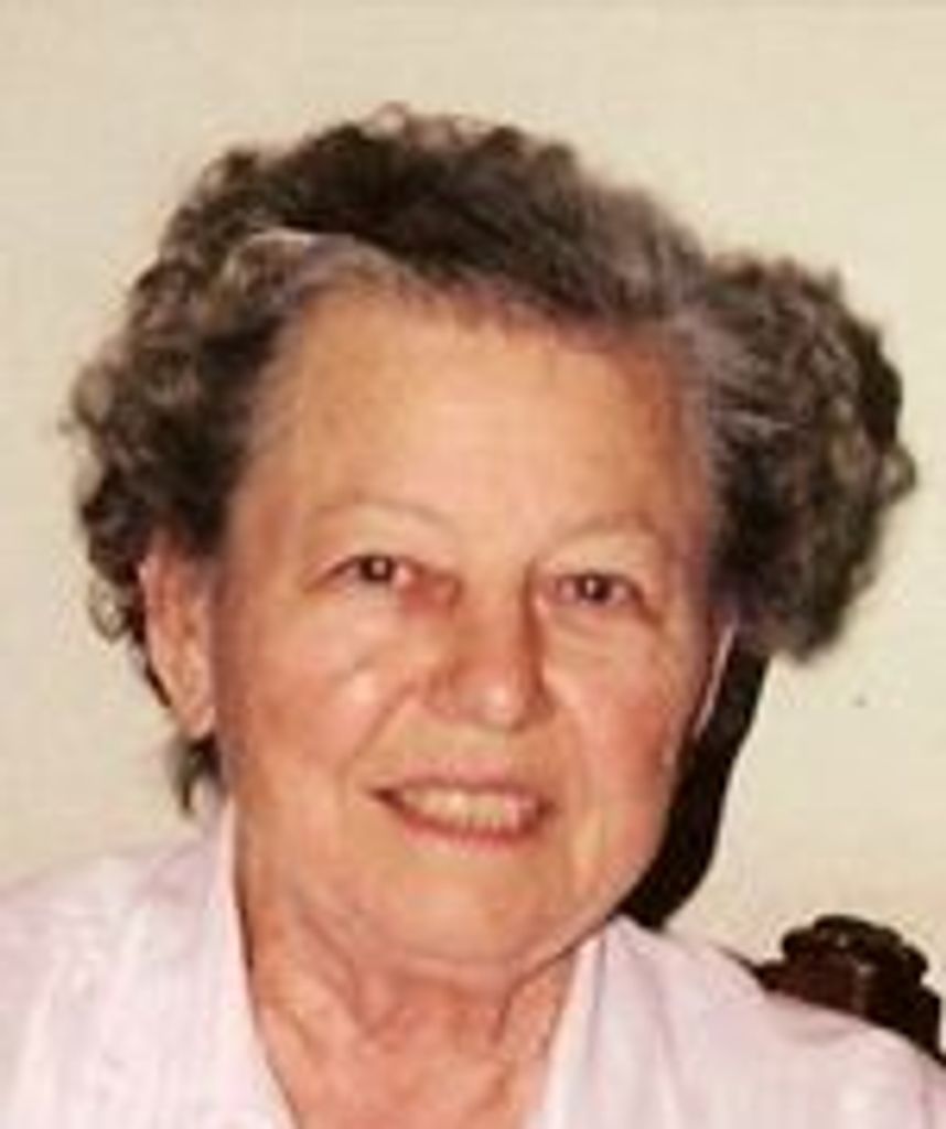 Catherine L. Lochmann