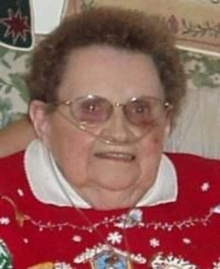 Martha L. Jackson