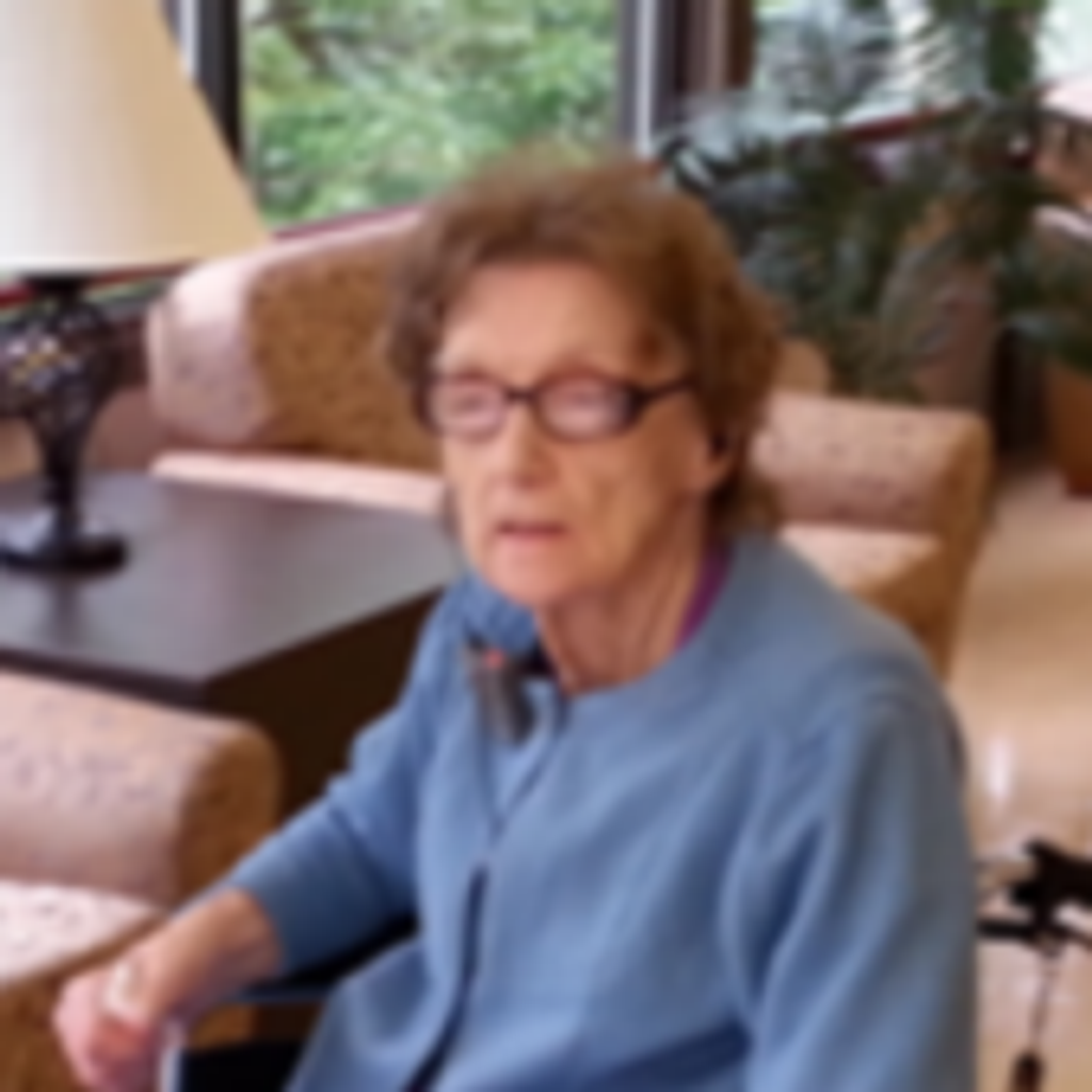 Ann T. Cmorey