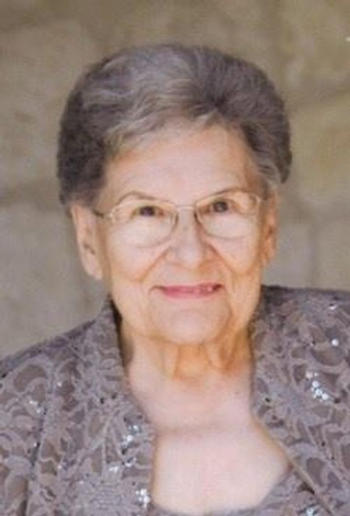 Marie Kroul
