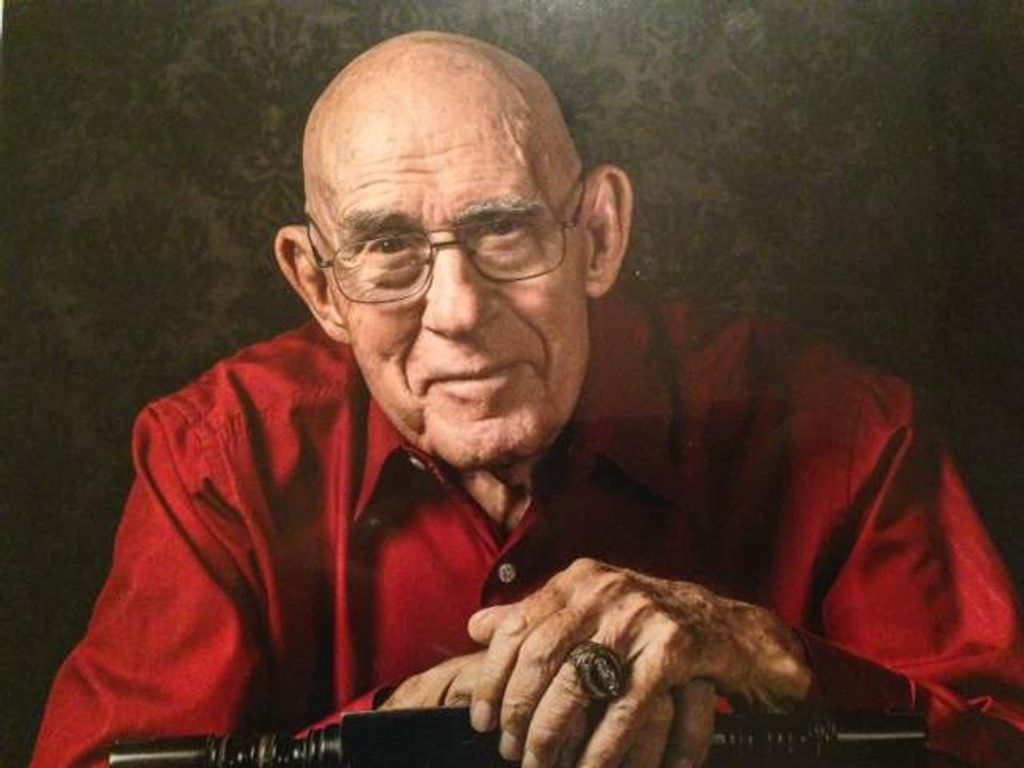 Albert Patterson Peppler