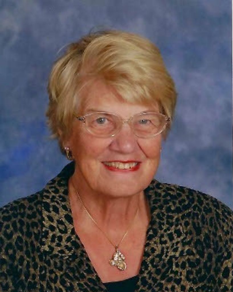 Betty Sue Davis Profile Photo