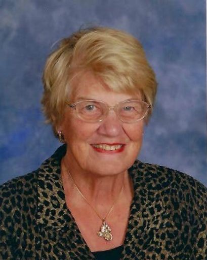 Betty Sue Davis's obituary image