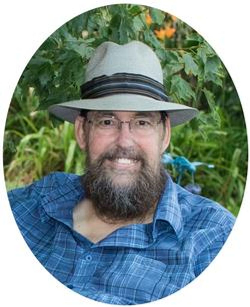 Russell "Rusty" Kenneth Smoker Profile Photo