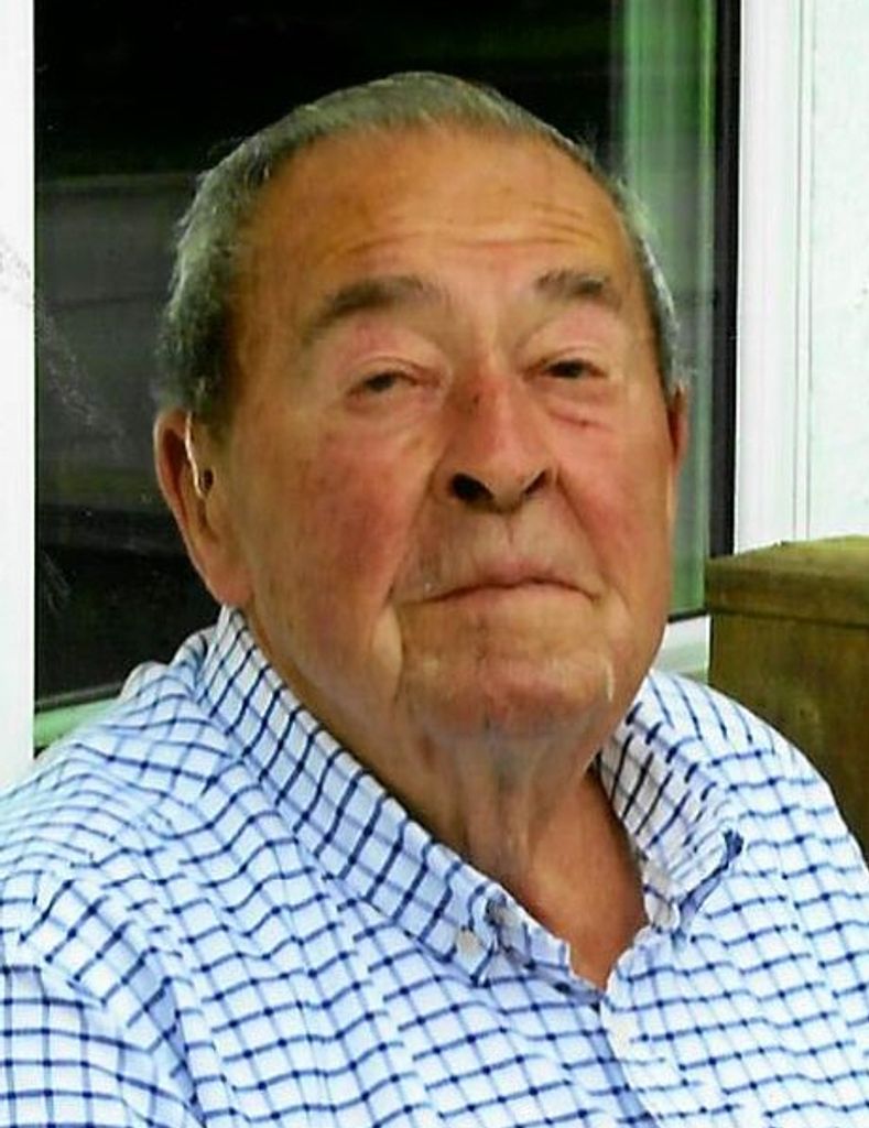 Gordon "Gordy" D. Butterfield