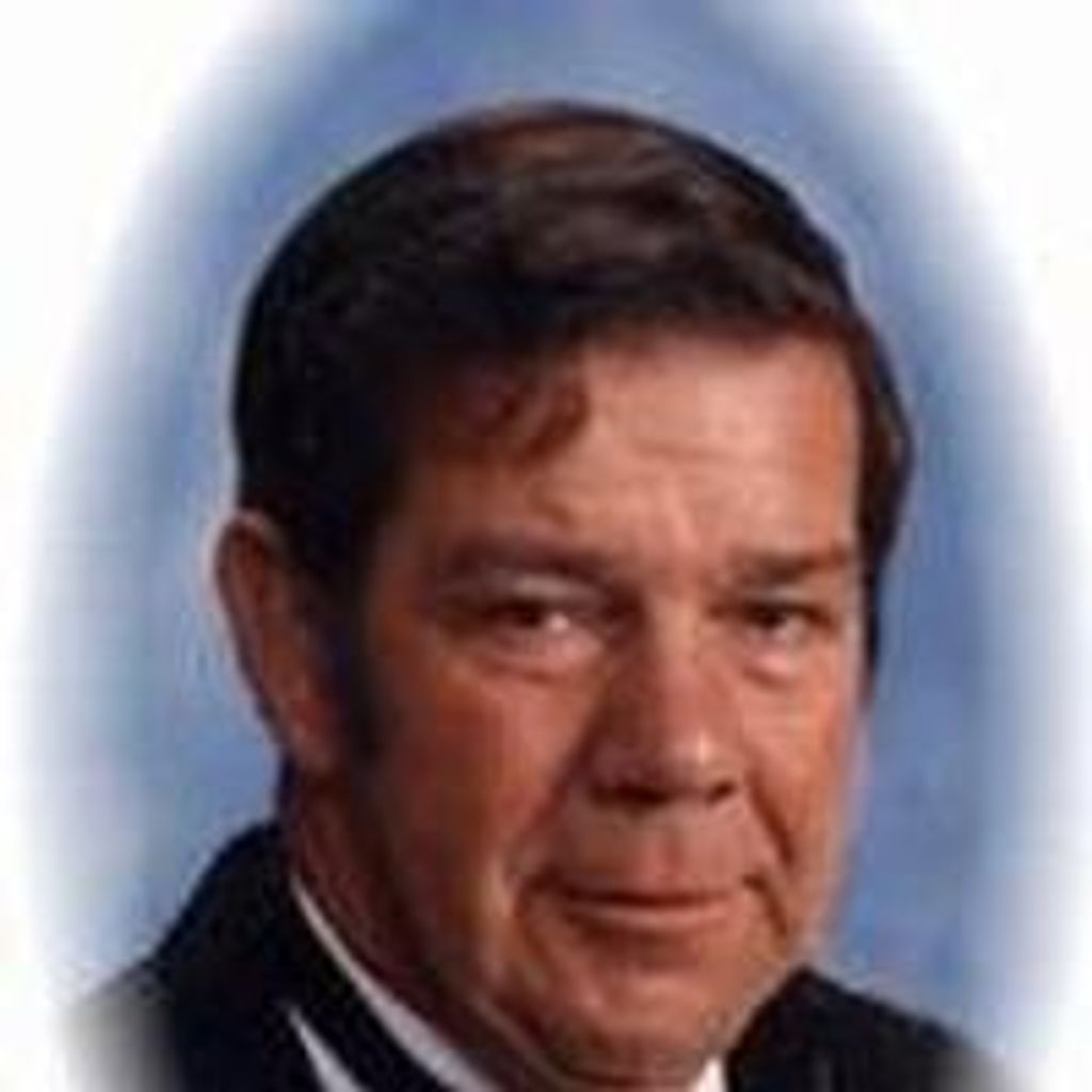 Roy G Martin
