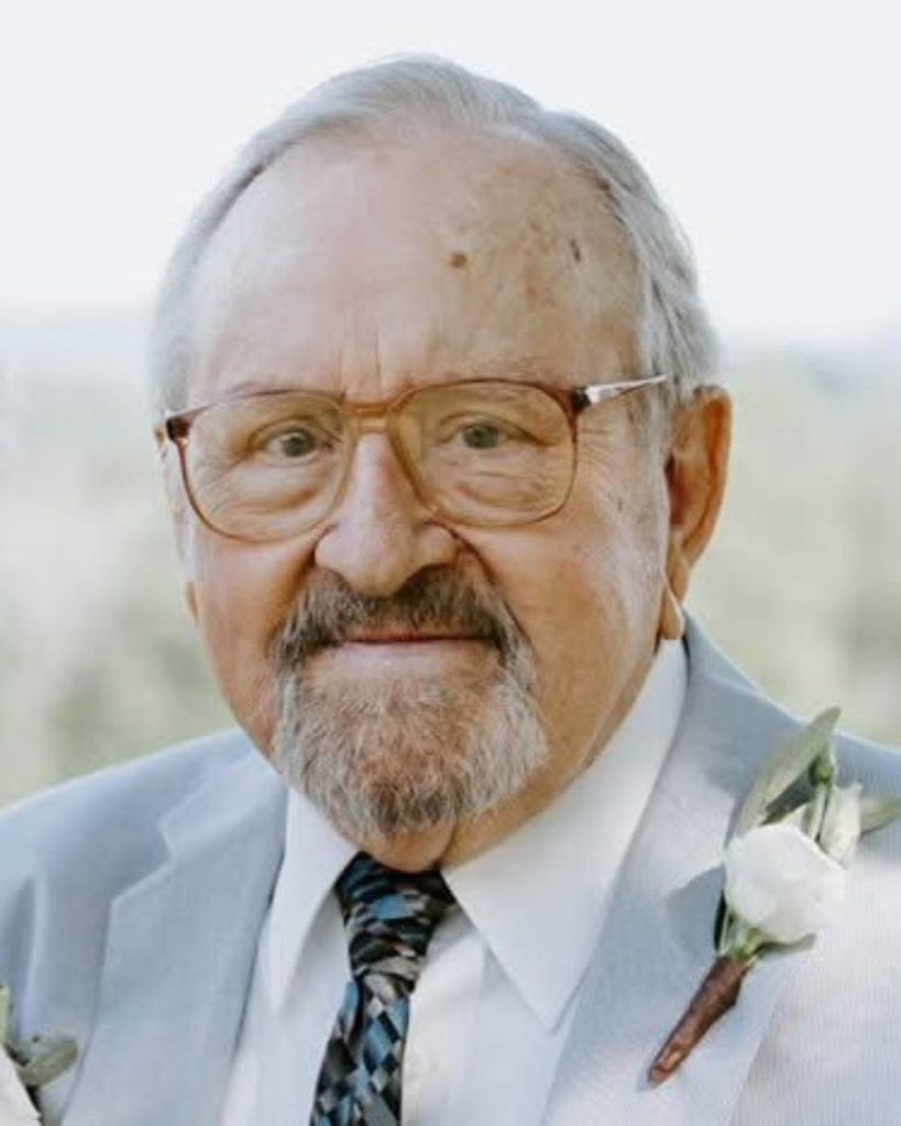 Clovis Taylor Profile Photo