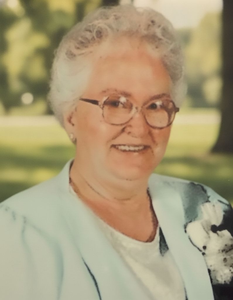 Retta W. Clifton