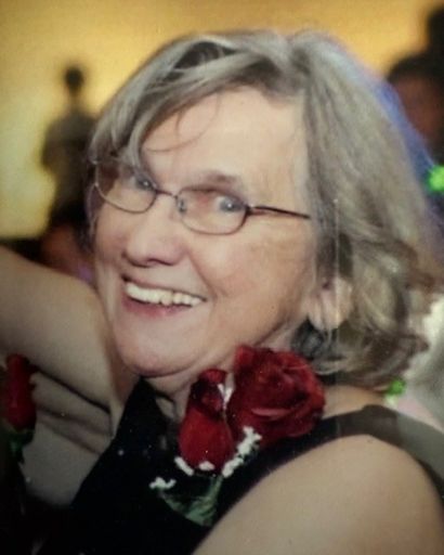 Joann Voloskie Profile Photo