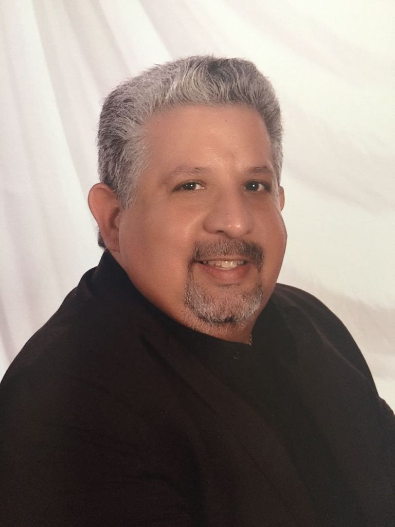 Heberto Antonio Medina