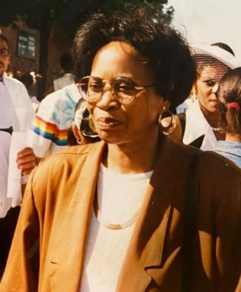 Mary Ann Metcalf Profile Photo