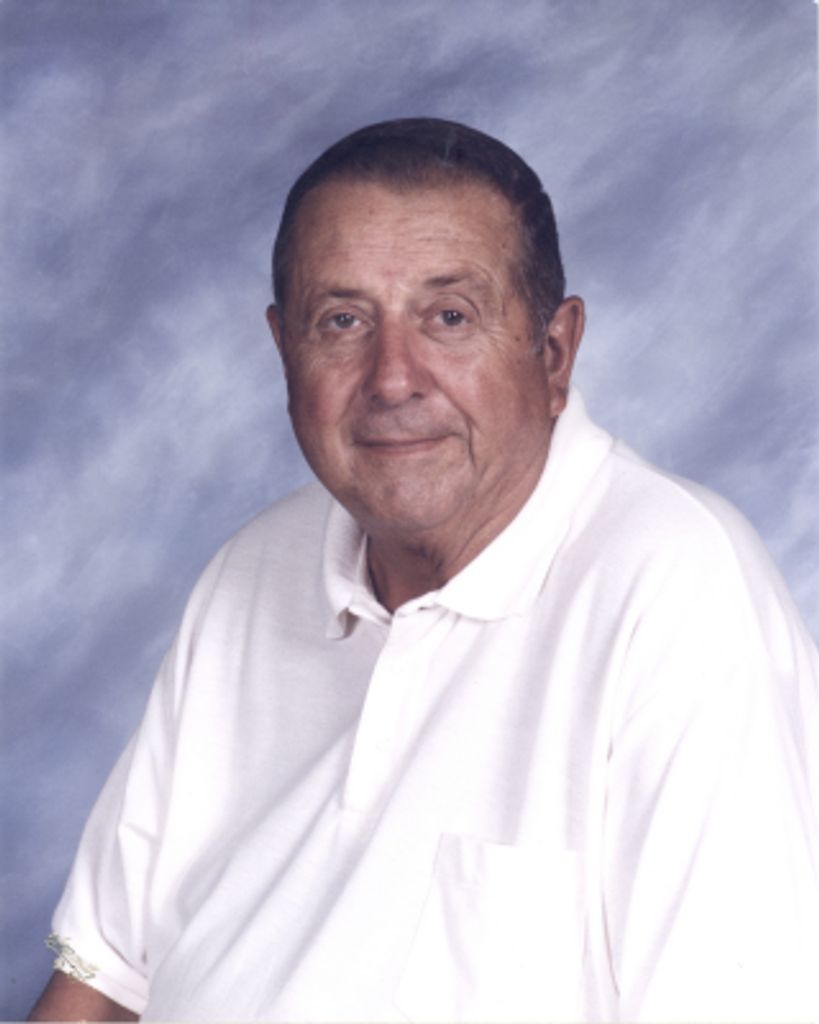 Harold F. Wood, Jr. Profile Photo