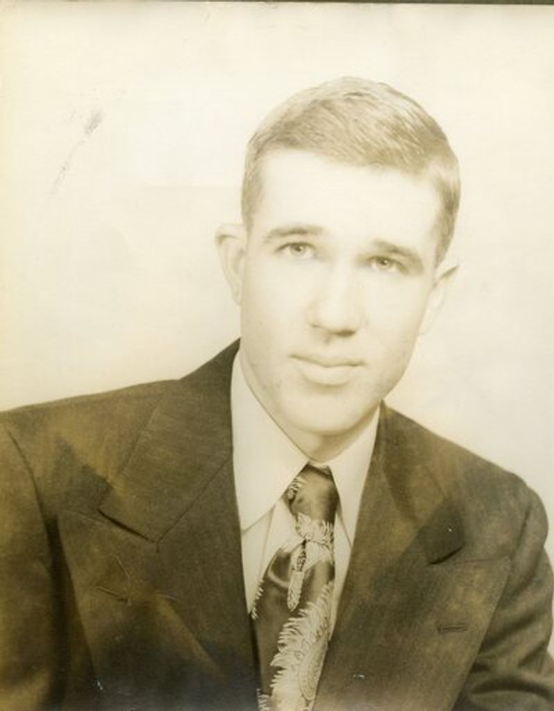 Jerry Joe Graves Profile Photo