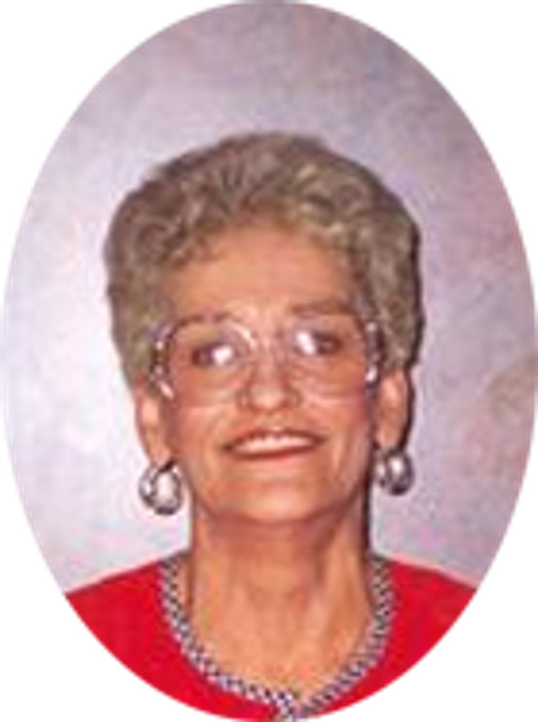 Nellie Robinson