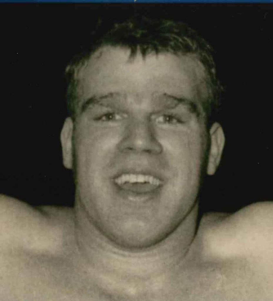 Thomas A. Kreilick
